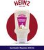 669985547 Heinz Sarımsaklı Mayonez 400 Gr 6 Adet 2