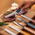 799,99 TL_ Emsan Rustik 6'lı Steak Bıçak Seti 3