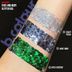 7DAYS ST24010255 7 Days B.colour 01 Witch Everda Mini Glitter Jel 3