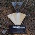 8684432001402 Kamp Ayısı® Barista Dripper™ Filtre Kahve Damıtıcı: Katlanır Paslanmaz Metal Kahve Demleme Aparatı 4