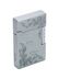 8754968 Hunter Dupont Paris Tasarımlı Gümüş Metal Çakmak 2