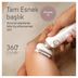 9-041. Silk‑Épil 9 Flex 3D Epilatör 360° Esnek Başlık Islak & Kuru Smart Touch & Smartlight Teknolojili 4
