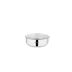₺999,00 Schafer Practi 3 Lü Çelik Saklama Kabı (16-18-20 Cm) 6 Parça-Inox 4