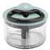 99990 Tefal Manuel Rondo 500 Ml - Pastel Yeşil 2