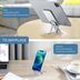 9p0oqt342K Dvip Metal Holder Zc07Masa Cep Telefonu Tutucu, Cep Telefonu Tutucu, Masa Standı, Taşınabilir Cep Telefonu Standı 4
