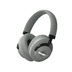 ABK08 Abk-08 Bluetooth 5.3 Kablosuz Kulak Üstü Kulaklık Siyah | Hi-Fi Stereo, Sd Kart, Usb-C, Hd Görüşme 3