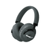 ABK08 Abk-08 Bluetooth 5.3 Kablosuz Kulak Üstü Kulaklık Siyah | Hi-Fi Stereo, Sd Kart, Usb-C, Hd Görüşme 4
