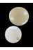 ACAR 2019656058585 Rozsa Porselen Pasta Seti Tkebt Brown 3