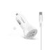 Acl Ac-89 Micro Usb Kablolu 2.4A Usbx2 Araç İçi Şarj Aleti 1