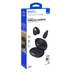 Acl Acb-64 5.4 Versiyon Kemik İletimli Tasarımlı Wireless Kulaklık 2