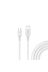 Acl Ack-66 Primecord 2A, 3Metre Micro Usb Şarj Kablosu 1