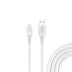 Acl Ack-68 Primecord 2A, 3Metre Lightning Usb Şarj Kablosu 1