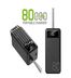 ACL ACL PW108 Pw-108 22.5W Hızlı Şarjlı 80.000 Mah Dahili Kablolu Powerbank 1