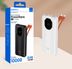 ACL Pw-106 Usb-C Ve Lightning Kablolu 22.5W,10.000Mah Hızlı Şarj Powerbank 4