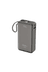 Acl Pw-109 22.5W Hızlı Şarjlı 10.000 Mah Dahili Usb-C Kablolu Powerbank 2
