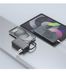 Acl Pw-109 22.5W Hızlı Şarjlı 10.000 Mah Dahili Usb-C Kablolu Powerbank 3