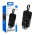 ACL Pw-118 22.5W Hızlı Şarjlı, 2Xusb-A 2Xusb-C Girişli, Lcd Göstergeli Dahili Kablolu 30.000Mah Powerbank 3