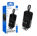 ACL Pw-118 22.5W Hızlı Şarjlı, 2Xusb-A 2Xusb-C Girişli, Lcd Göstergeli Dahili Kablolu 30.000Mah Powerbank 4