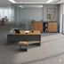 Admin L Büro Masası 1