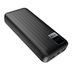 AG-04 Soffany 20.000Mah 22,5W Powerbank 2 Type-C + 1 Usb Çıkışlı Hızlı Şarj Destekli Taşınabilir Şarj Cihazı 4