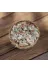 AHU AHU-GDA-00002023 Karışık Meyveli Kuş Lokumu 500 Gr 2