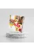 AHU AHU-KT-0000500009 Güllü Lokum (Gül Aromalı) 500 Gr 2