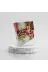 AHU AHU-KT-0000500009 Güllü Lokum (Gül Aromalı) 500 Gr 3