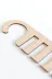 AHWALL AW91012 Kravat Askısı Ahşap Mdf 3