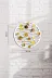 AHWALL AW92004 Milano Model Dekoratif Gold Pleksi Kırılmaz Ayna 3