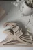 AHWALL AWÇAS04 Ahşap Mdf Çocuk Askısı 15 Adet Sevimli Askılık Bebek Askılığı 2