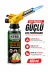akatsuki 400mm k Steel Kamp Gazı Pürmüz Başlıklı 400 Ml Bütan Propan Gaz Kartuşu 1