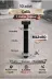 akatsuki m12*80 Paslanmaz Çelik Civata + Somun + Rondela Seti (M12X80Mm) – 10 Adet 3