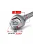akatsuki Paslanmaz Çelik Civata + Somun + Rondela Seti (M8X70Mm) – 10 Adet 2