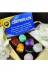 aktivebutik set7 Çakra Doğal Taş Set Sertifikalı 2