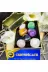 aktivebutik set7 Çakra Doğal Taş Set Sertifikalı 3