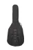 Akustik Siyah Gitar Taşima Çantasi Softcase Gigbag Kilif 3