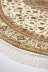 Alanur Home P1372-eko-klozet-oval-2-K-S-Oval Eko Trend Djt 2 Li Yıkanabilir Taban Oval Banyo Paspas P1372 Osmanli Kahve (50 X 80 - 40 X 50) 3