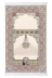 Alanur Home SCD_K_1013 Dekoreko Inci Dijital Seccade 70X110 1013 1