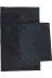 ALANUR TYCYBGJB2N169237910408629 Welsoft Karo Bambo Banyo 2'li Klozet Takımı Antrasit 4