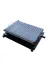 ALKAN KALIP SA-006 Sac Izgaralı Portatif Mangal 4