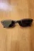 ALMR-302 Kadın Naomi Cat Eye Retro Model Güneş Gözlüğü 3