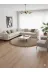 ALTUN CARPET HDFGYJHJ Vizyon Renk Ponpon Saçaklı Plüş Halı 3 Takım Halınde 1 Adet 200 X 200 + 2 Adet 100 X 100 2