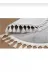 Altun TYC4U3JJCN170725407055792 Carpet Açık Gıri Ponpon Saçaklı 50*50 Jel Kaymaz Post Pelüş Halı Çöklü Ölçü 3