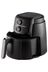 Altus Al-899 Af Az Yağlı Pişirici  Ecofryer Airfryer Siyah Fritöz 1