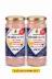 APİMED bcbcv34534 Demir Suyu 500Ml X 2Adet - Bitkisel Demir Desteği Vitamin D3 + Çinko + Propolis Takviyeli Set 2