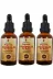 APİMED SDVX34534 Propolis Su Bazli (3*50Ml) Efsane Firsat 1