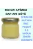 APİMED SFDG65 Ari Sütü (900Gr) Avantajli Ürünstrafor Kutuda Buz Poşeti İle Gönderim 1