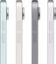 Apple iPad Air M3 512 Wİ-Fİ MCNW4TU/A 512 GB 13" Tablet Mavi 2
