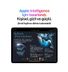 Apple iPad Air M3 512 Wİ-Fİ MCNW4TU/A 512 GB 13" Tablet Mavi 4