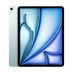 Apple iPad Air M4 512 cell 13 inç M4 Wi-Fi + Cellular 512GB (MH9N4TU/A) - Mavi 2